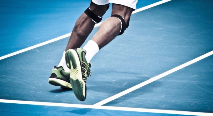 Struggling To Improve Your Tennis Footwork? These Tips Will Do The Magic!