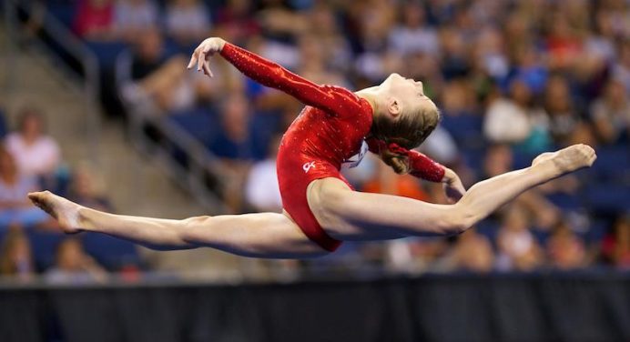 7 Things You Should Know Before Starting Competitive Gymnastics