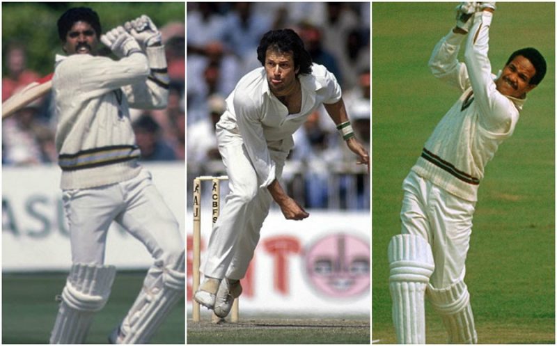 best all rounders in cricket