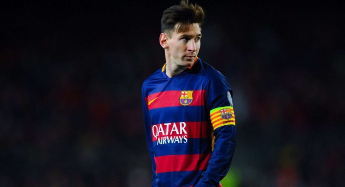 7 Astonishing Records Yet to Be Broken by Lionel Messi