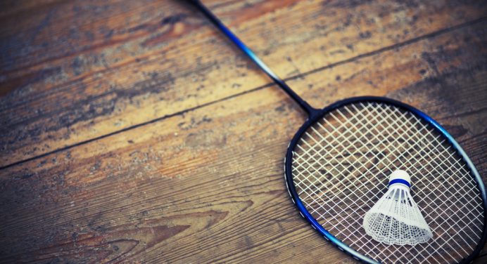 4 Badminton Groups That You Definitely Need To Be A Part Of