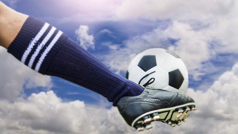 football lifestyle benefits