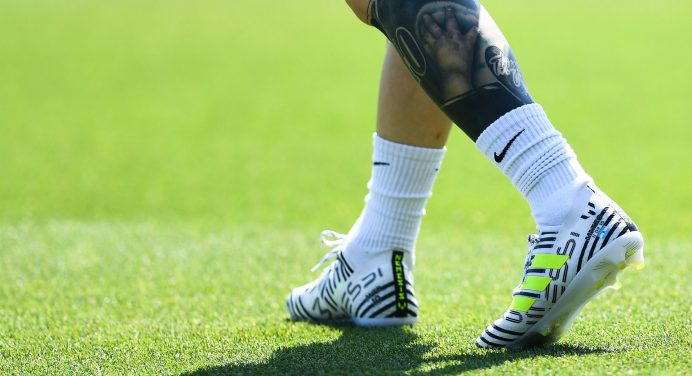 [Quiz] Match The Football Players With Their Favourite Boots