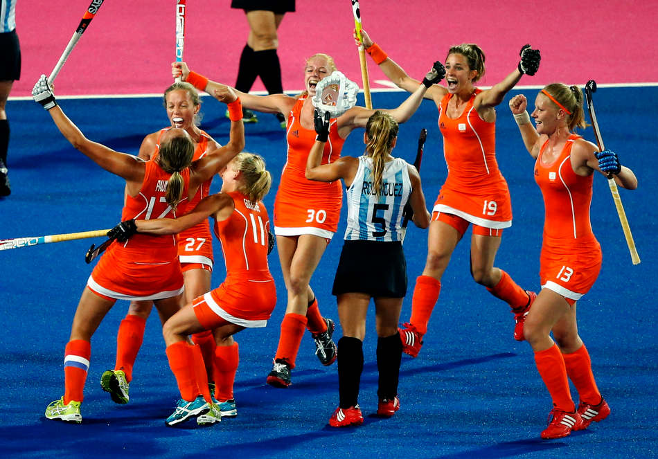 5 Ways Through Which You Can Improve Your Field Hockey Skills ...