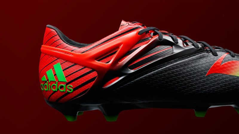 adidas football shoes