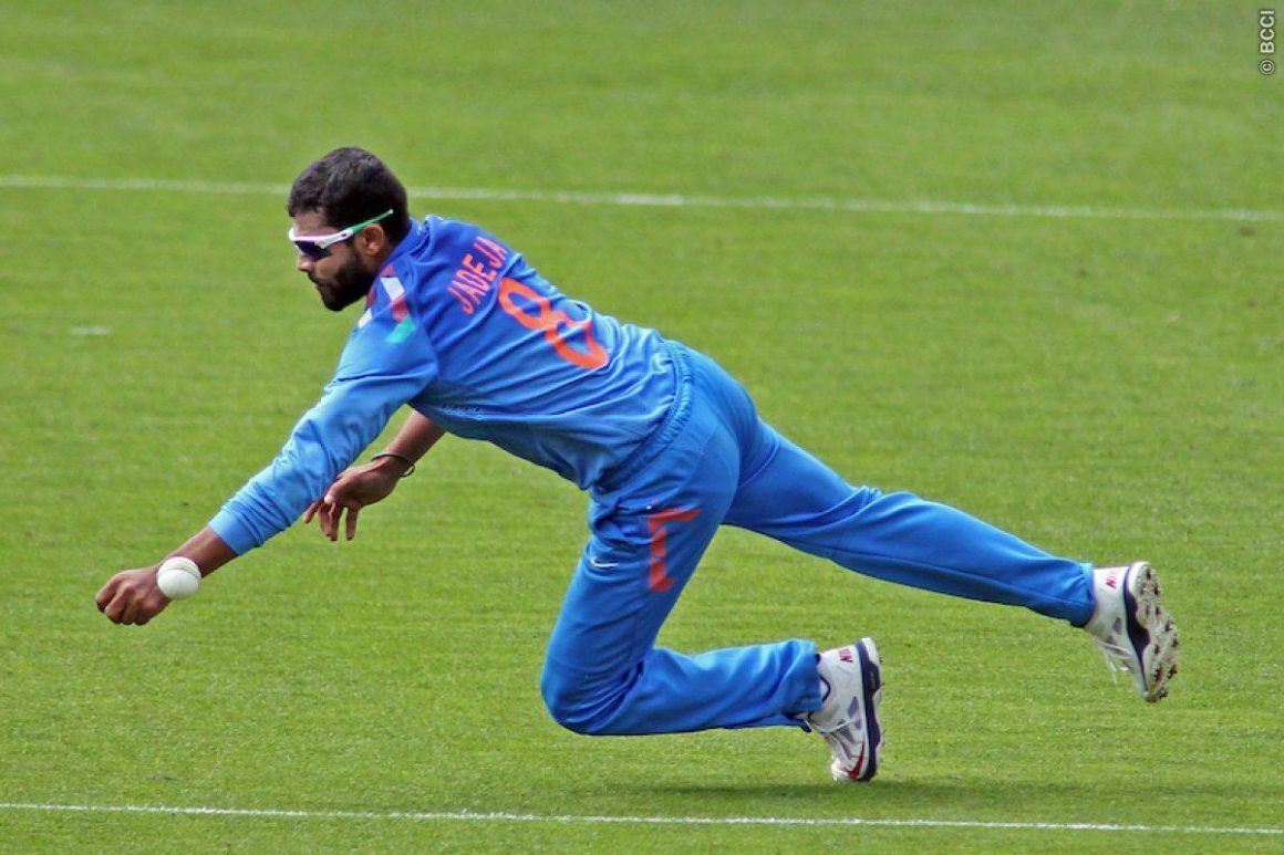Some Super Tips To Get Better At Cricket Fielding Playo