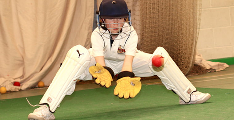 Wicket Keeping in Cricket: An Expert Tips and Techniques Guide – ZAP Cricket