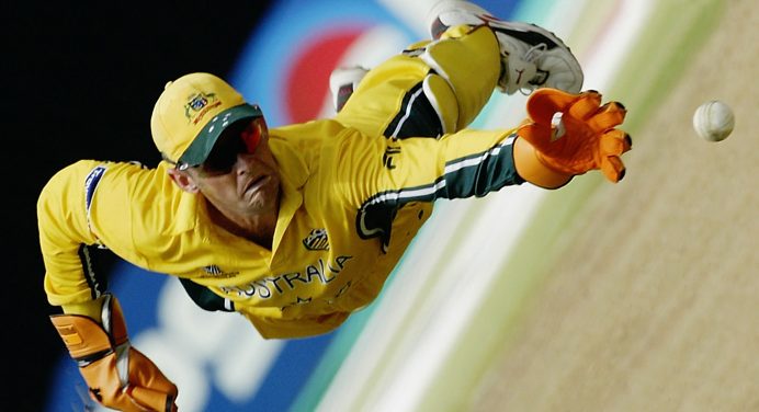 Here Are Few Tips That Will Help Improve Your Wicketkeeping Skills