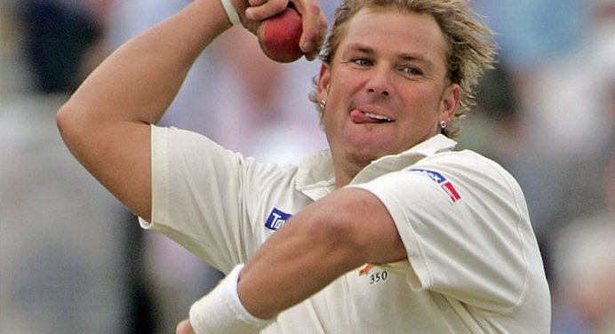 4 Bowling Tips To Become A Spin Legend Like Shane Warne