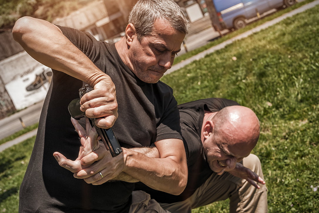 Most Effective Martial Arts For Self-Defense: Hand-To-Hand Combat