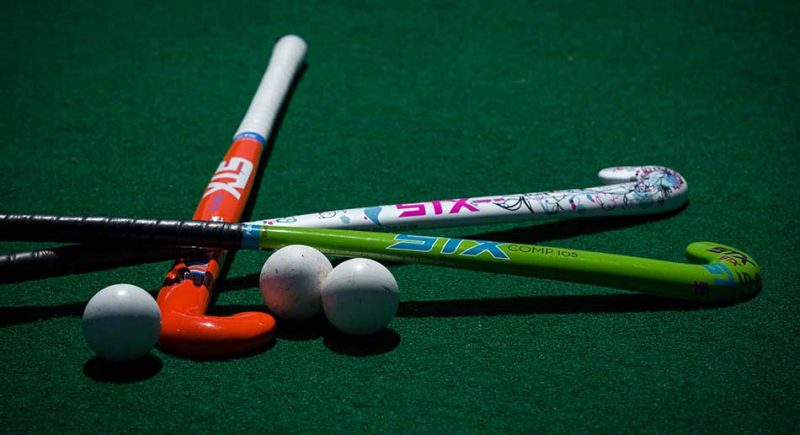 best hockey sticks