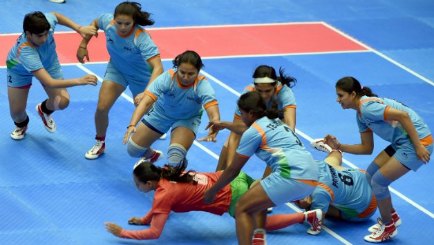 kabaddi lona