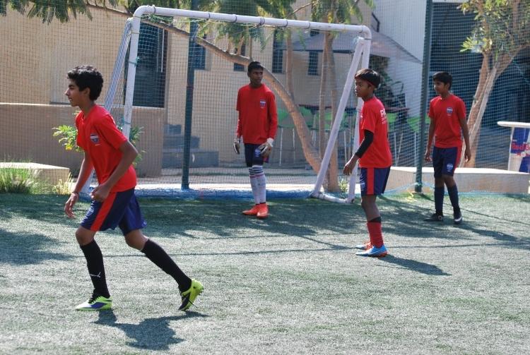 parissaintgermainfootballacademysarjapurroadbangalore6 Playo
