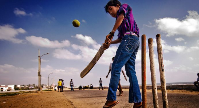 4 Reasons Why Every Indian Dreamed of Becoming a Cricketer