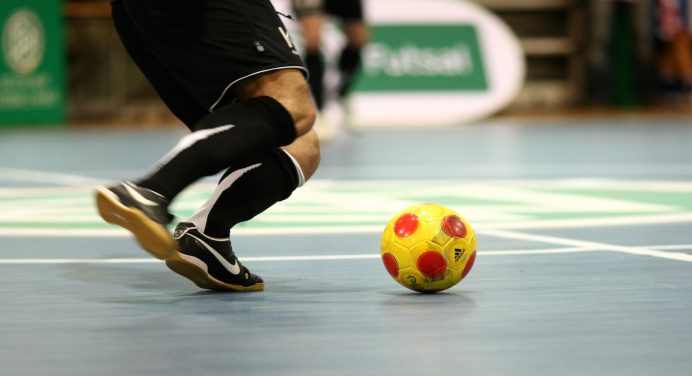 5 Skills Most Necessary To Excel At Playing Futsal