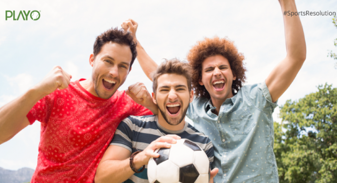 How Does Sports Induce Happiness In People’s Lives?