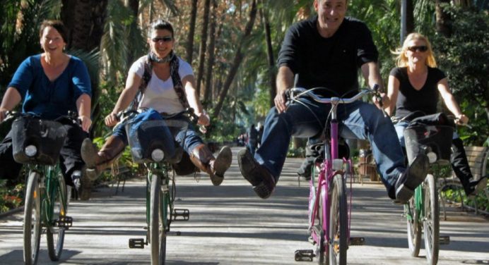 Cycling To Work- An Insane Idea or A Healthy Boon