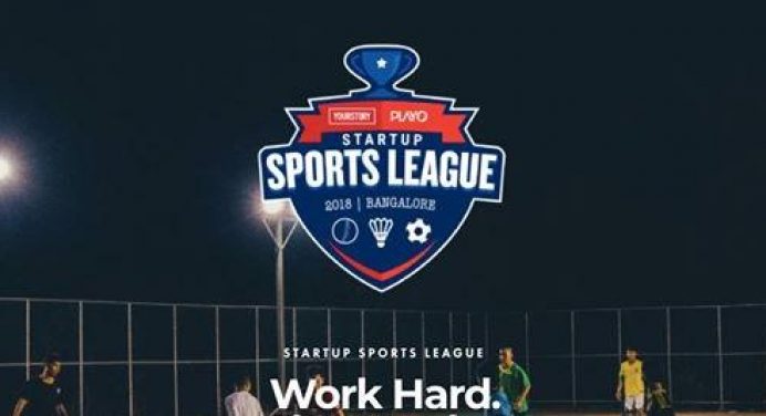 Sports League Is Back With New Set Of Winners And Runner-Up’s