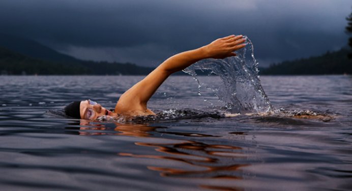 Most Common Swimming Injuries And How To Avoid Them