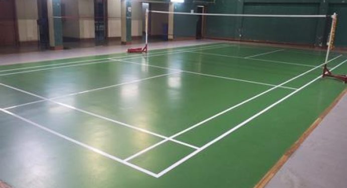 Latest Badminton Courts In NCR (Updated List)