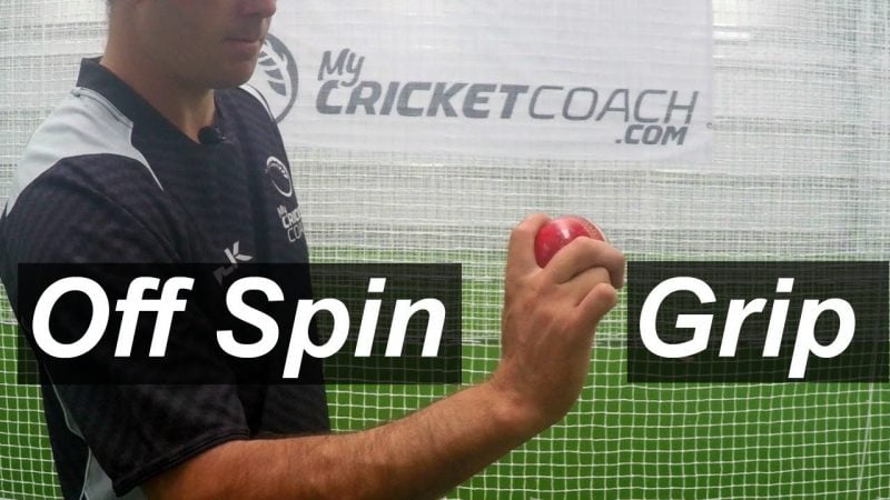 Off-spin variations