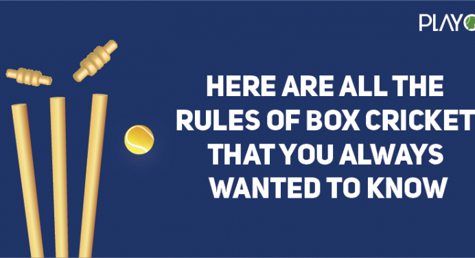 A Comprehensive Guide to Box Cricket Rules and Regulations