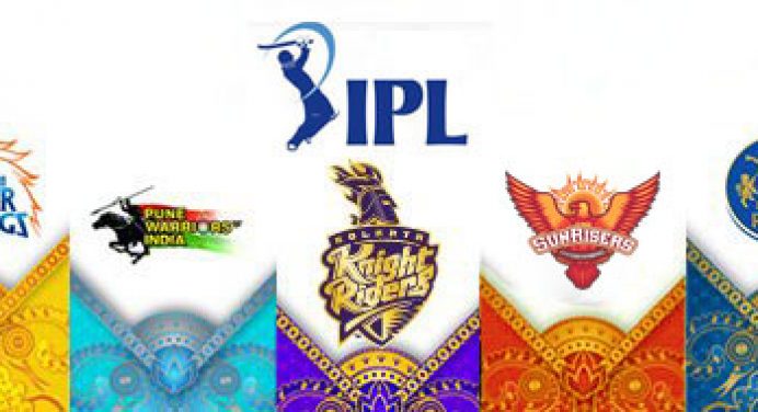 The Evolution of IPL Over The Years