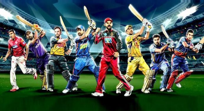 These Are Five Epic Moments That IPL 2018 Will Witness