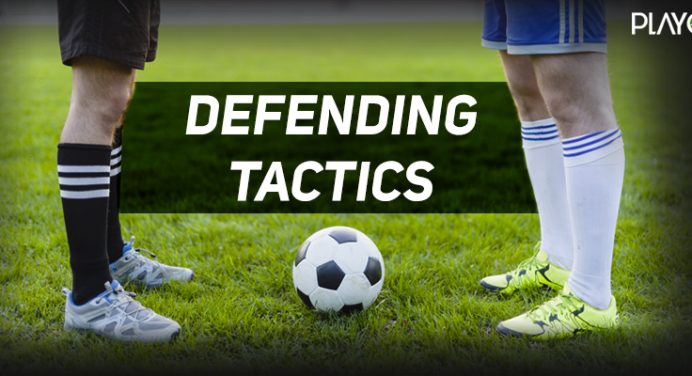 Here Is How You Tackle the Basic Problems While Defending