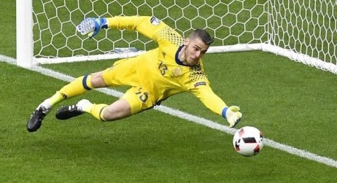 This Goalkeeping Guide Is Exactly What You Were Looking For