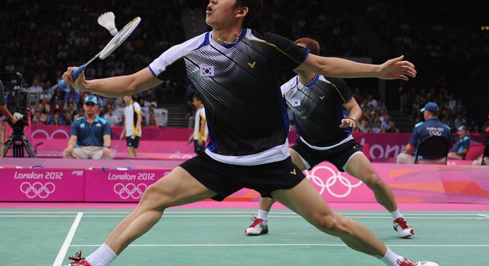 Are You Doing These Off-Court Badminton Drills To Improve Your Speed