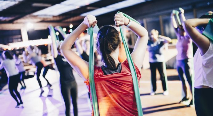Fitness on a Budget: Here’s How to Make a Sport Affordable