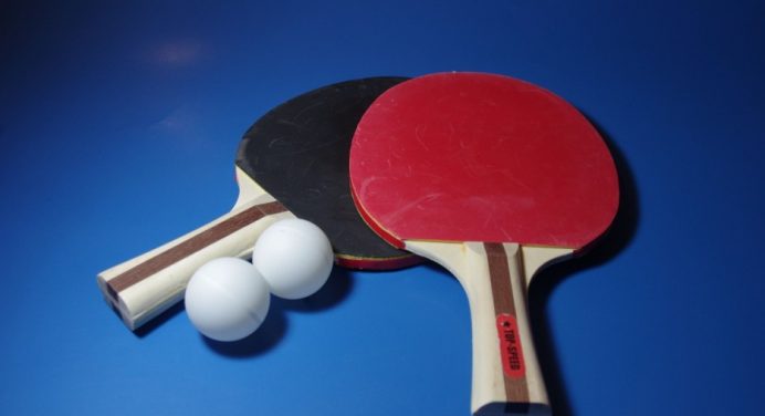 Here Are Few Places To Play Table Tennis In Bangalore