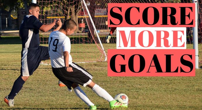 Are You Following These Tips to Score More Goals in 5-a-side