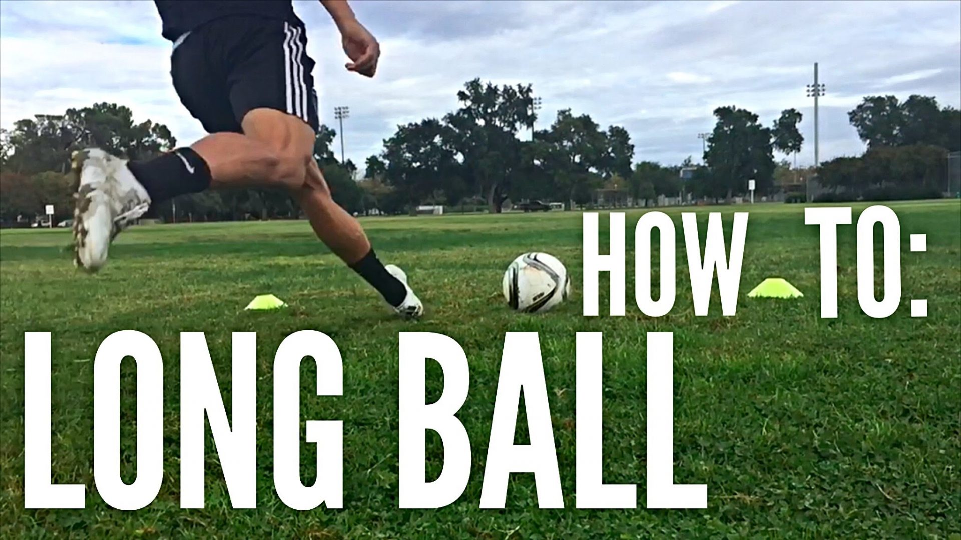 Long Ball, Wondering How To Play? We Will Help You Playo