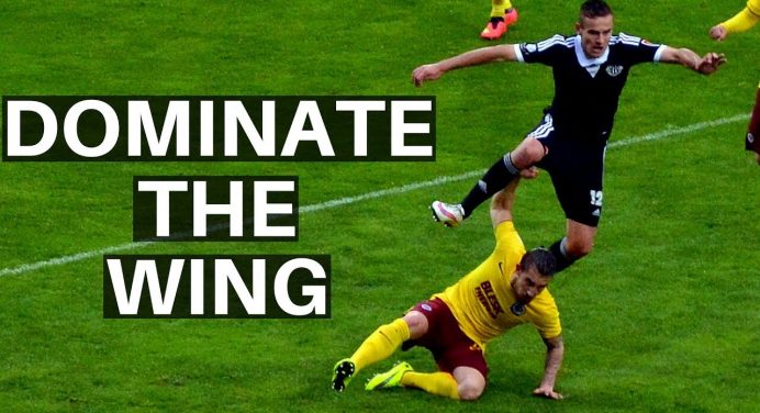Wondering How to Become a Better Winger? We Will Help You