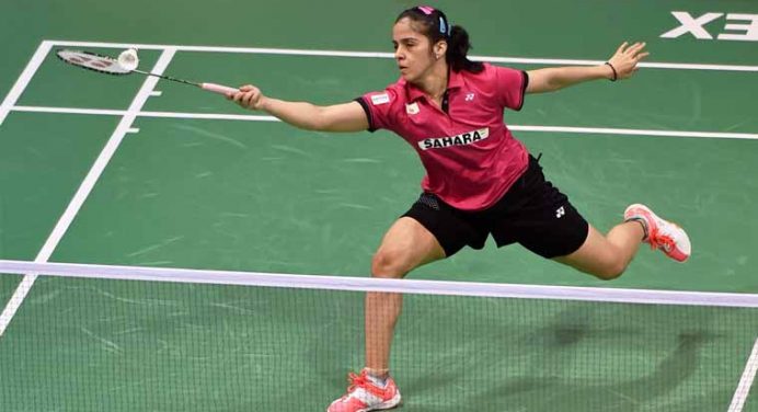 These On-Court Speed Drills Will Improve Your Badminton Game Tremendously