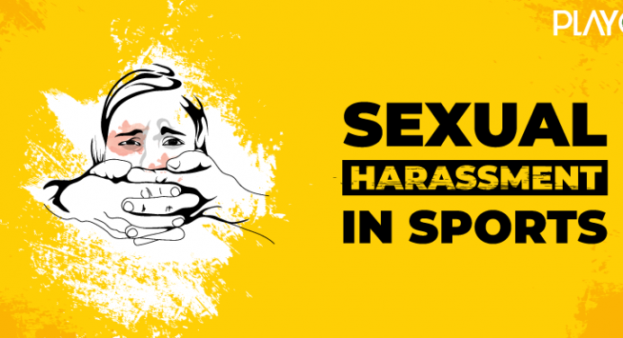 Sexual Harassment In Sports: Not Uncommon But Unspoken