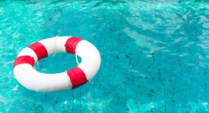 Take These Precautions Before Diving Into The Pool