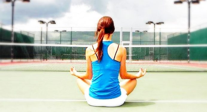 Is Meditation Really Important In Sports