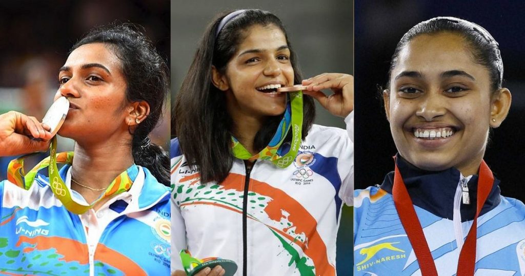 5 Indian Sportswomen We Are Proud Of | Playo