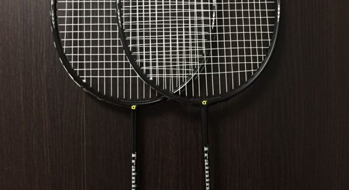 Badminton Training Rackets – Do They Cause More Harm Than Good?