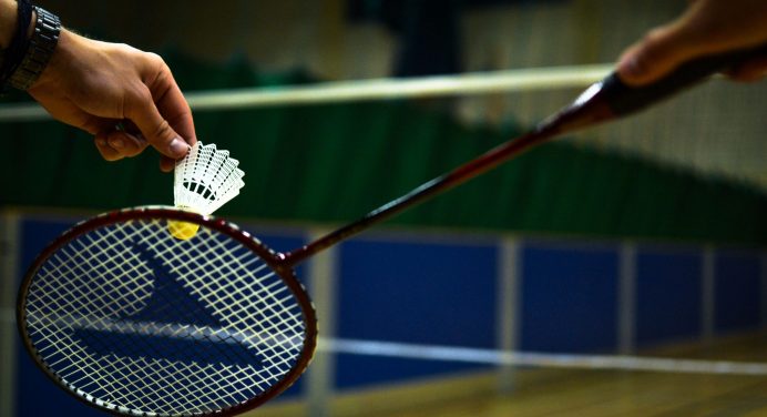 Badminton: Official Terms You Should Know
