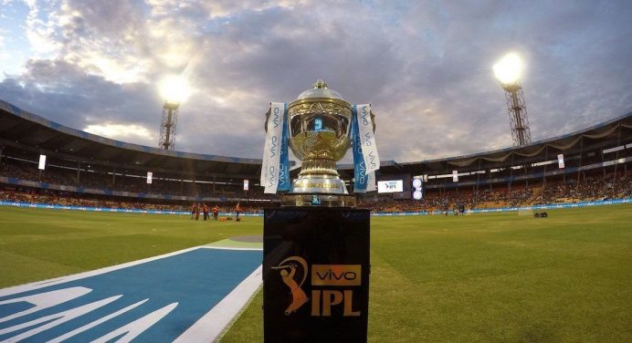 IPL 2019: 11 Years of IPL and 11 Records