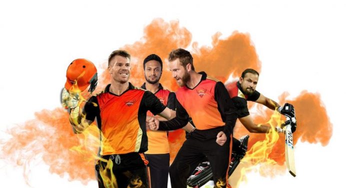 IPL 2019 – SWOT analysis for Sunrisers Hyderabad