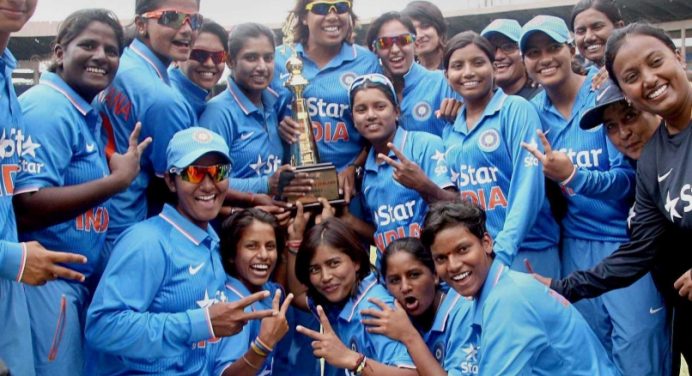 5 Reasons to Watch More of Indian Women’s Cricket