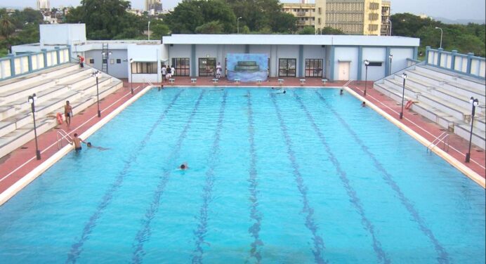 Swimming Pools In Kochi