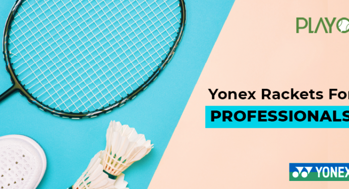 Best Yonex Badminton Racket