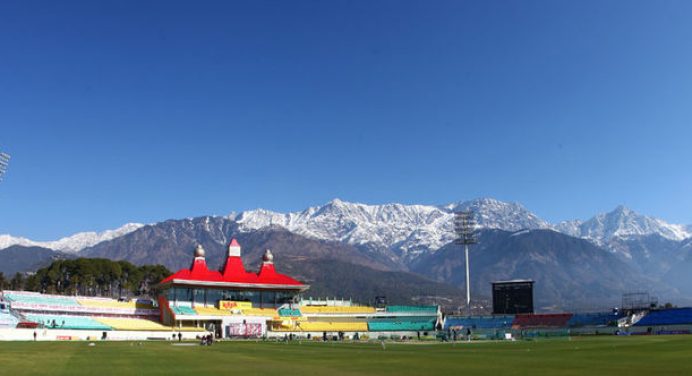 Cricket: 5 Best Stadiums That Gives You the Most Majestic View