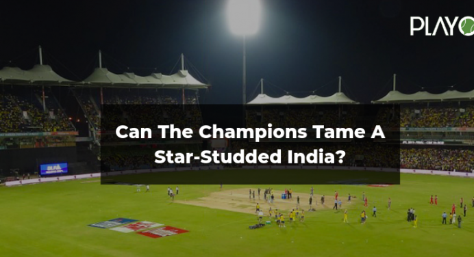 SWOT Analysis of West Indies: Can the Champions Tame a Star-Studded India?